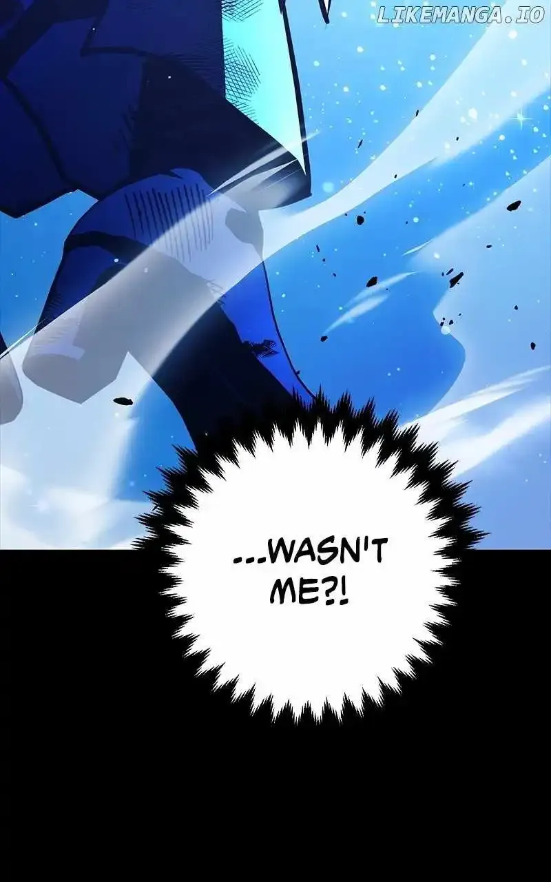 Hero The Maximum Zinmanga X Chapter 55 Page 81