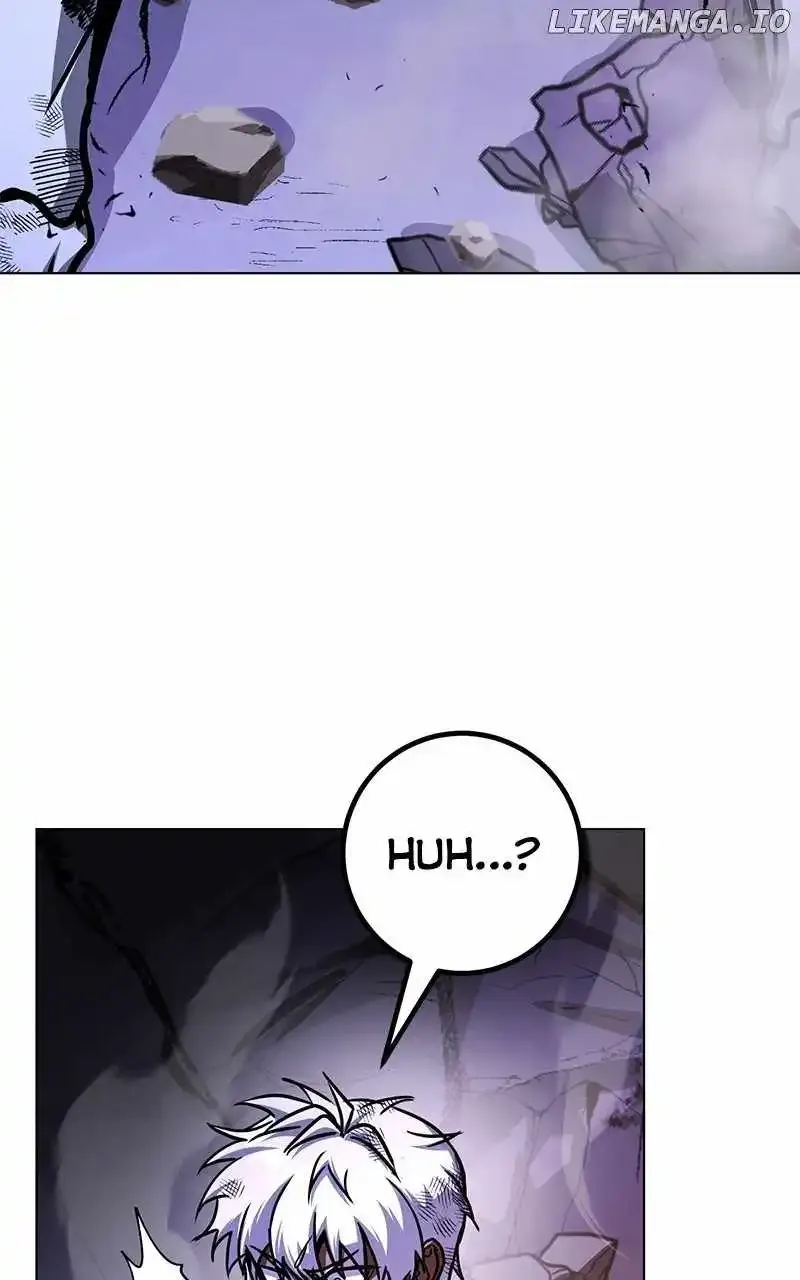 Hero The Maximum Zinmanga X Chapter 55 Page 95