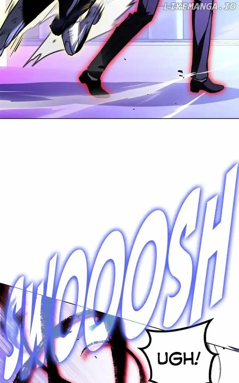 Hero The Maximum Zinmanga X Chapter 55 Page 116
