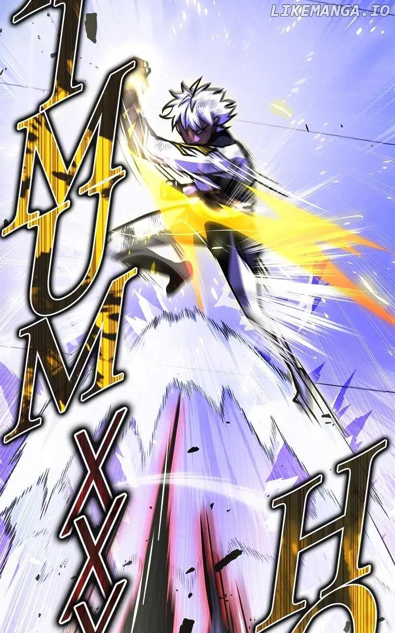 Hero The Maximum Zinmanga X Chapter 55 Page 121