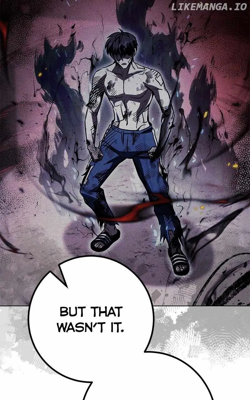 Hero The Maximum Zinmanga X Chapter 55 Page 134