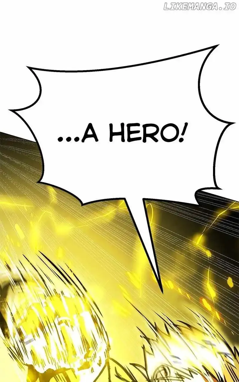 Hero The Maximum Zinmanga X Chapter 55 Page 154