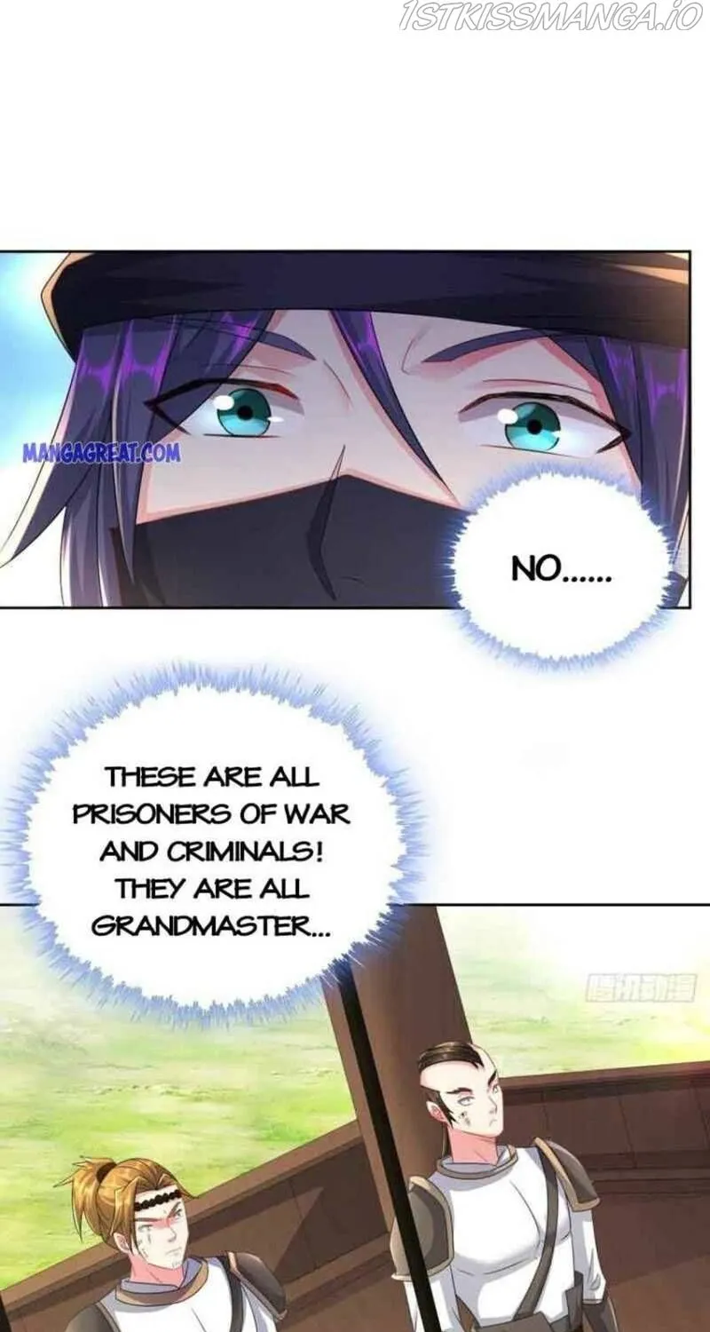 Beipo Chengwei Fanpai Zhuixu Zinmanga X Chapter 275 Page 28