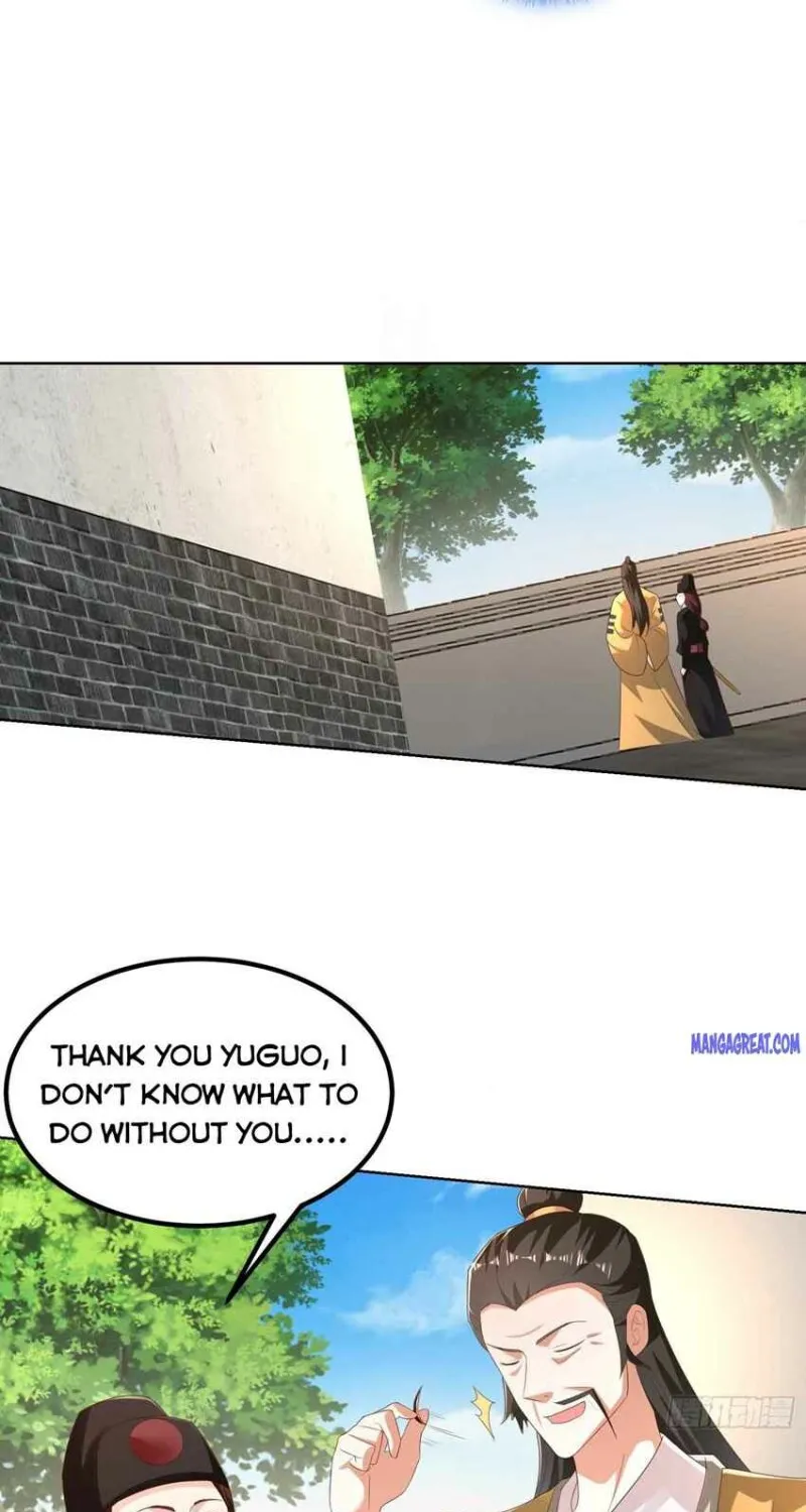 Beipo Chengwei Fanpai Zhuixu Zinmanga X Chapter 273 Page 19