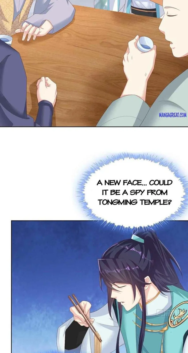 Beipo Chengwei Fanpai Zhuixu Zinmanga X Chapter 273 Page 26