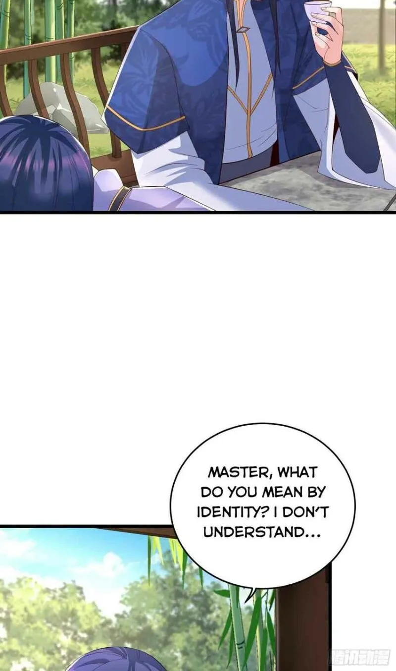 Beipo Chengwei Fanpai Zhuixu Zinmanga X Chapter 272 Page 4
