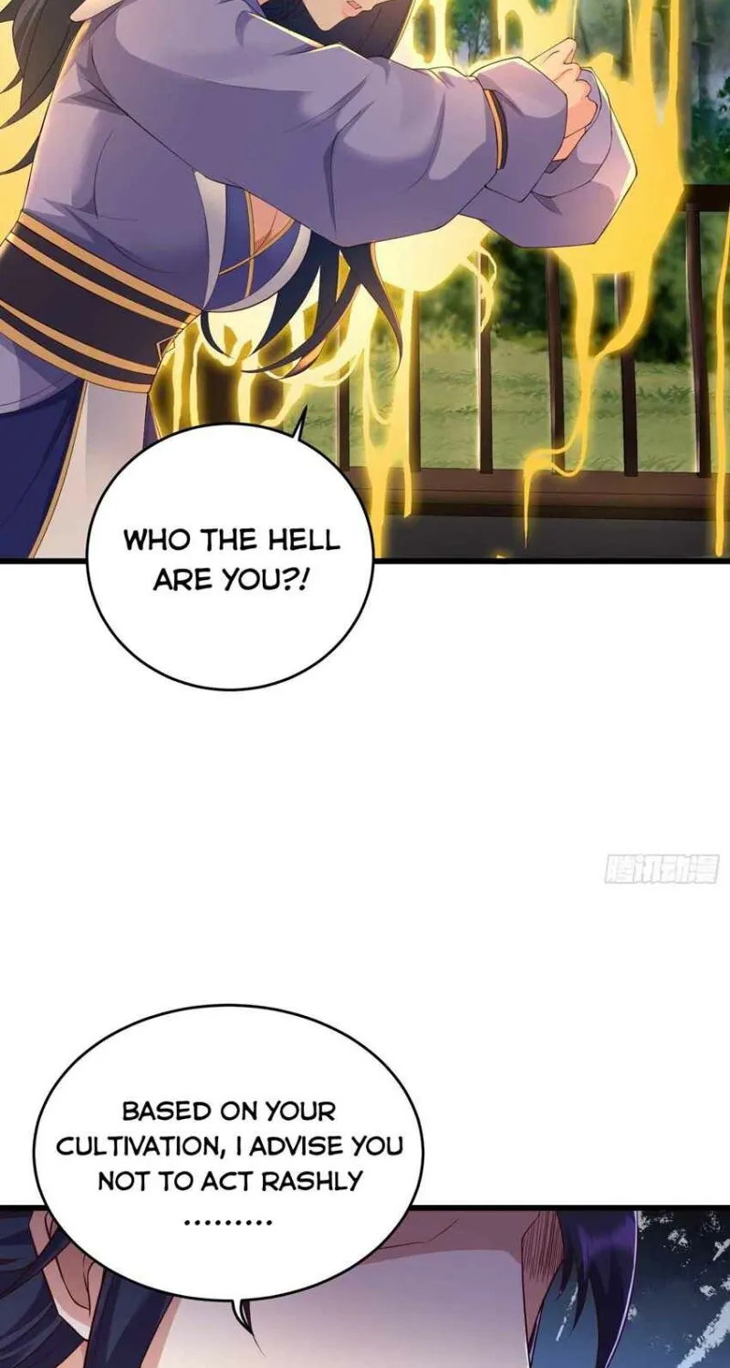 Beipo Chengwei Fanpai Zhuixu Zinmanga X Chapter 272 Page 7