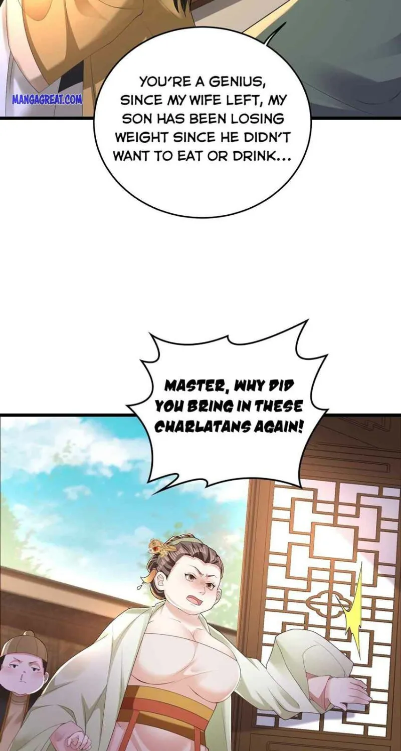 Beipo Chengwei Fanpai Zhuixu Zinmanga X Chapter 272 Page 23