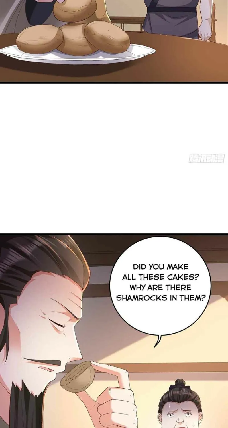Beipo Chengwei Fanpai Zhuixu Zinmanga X Chapter 272 Page 29