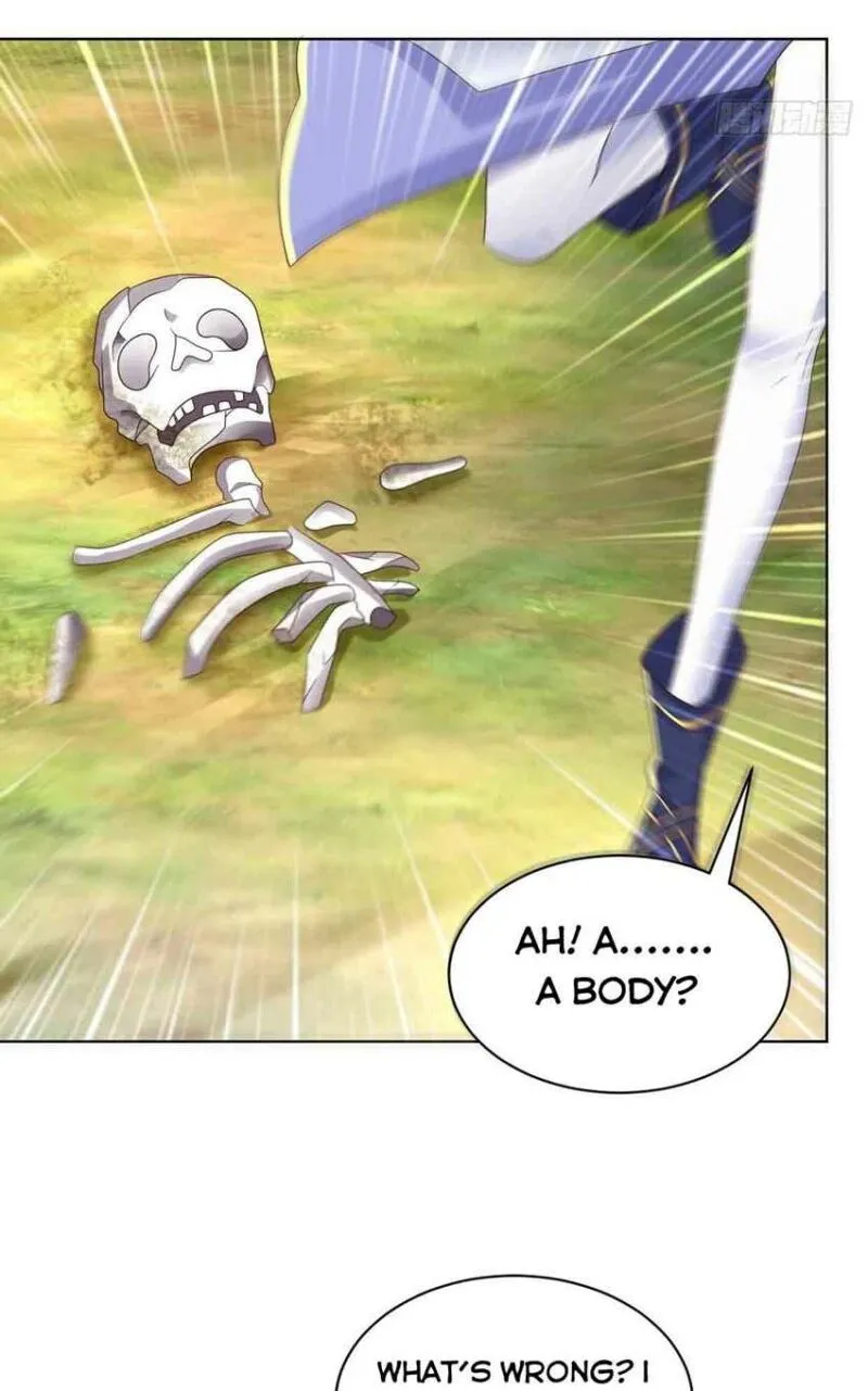Beipo Chengwei Fanpai Zhuixu Zinmanga X Chapter 267 Page 5