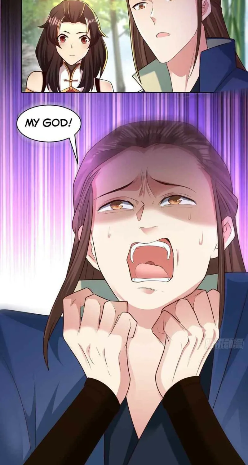 Beipo Chengwei Fanpai Zhuixu Zinmanga X Chapter 267 Page 7
