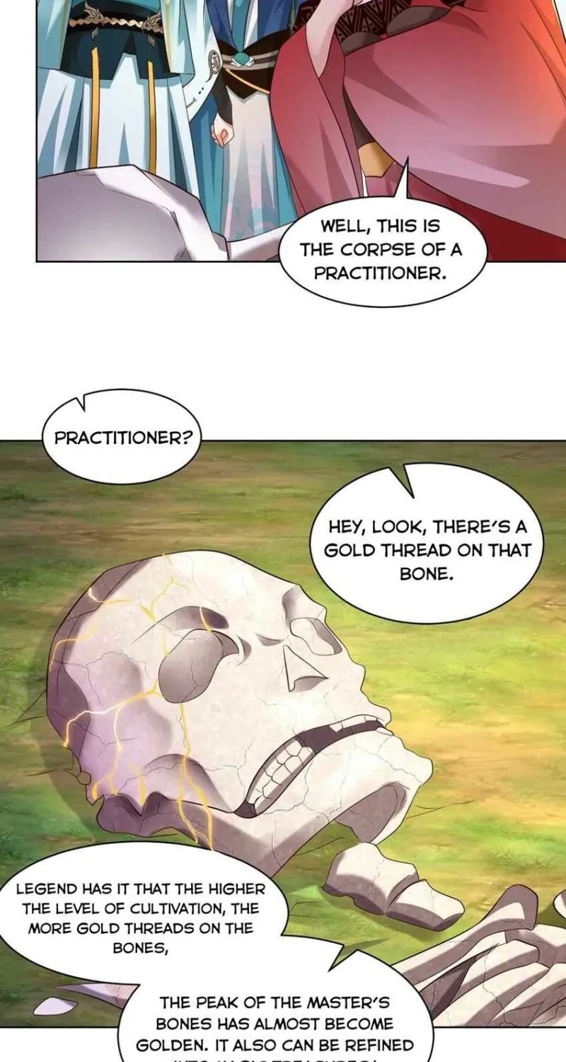 Beipo Chengwei Fanpai Zhuixu Zinmanga X Chapter 267 Page 10