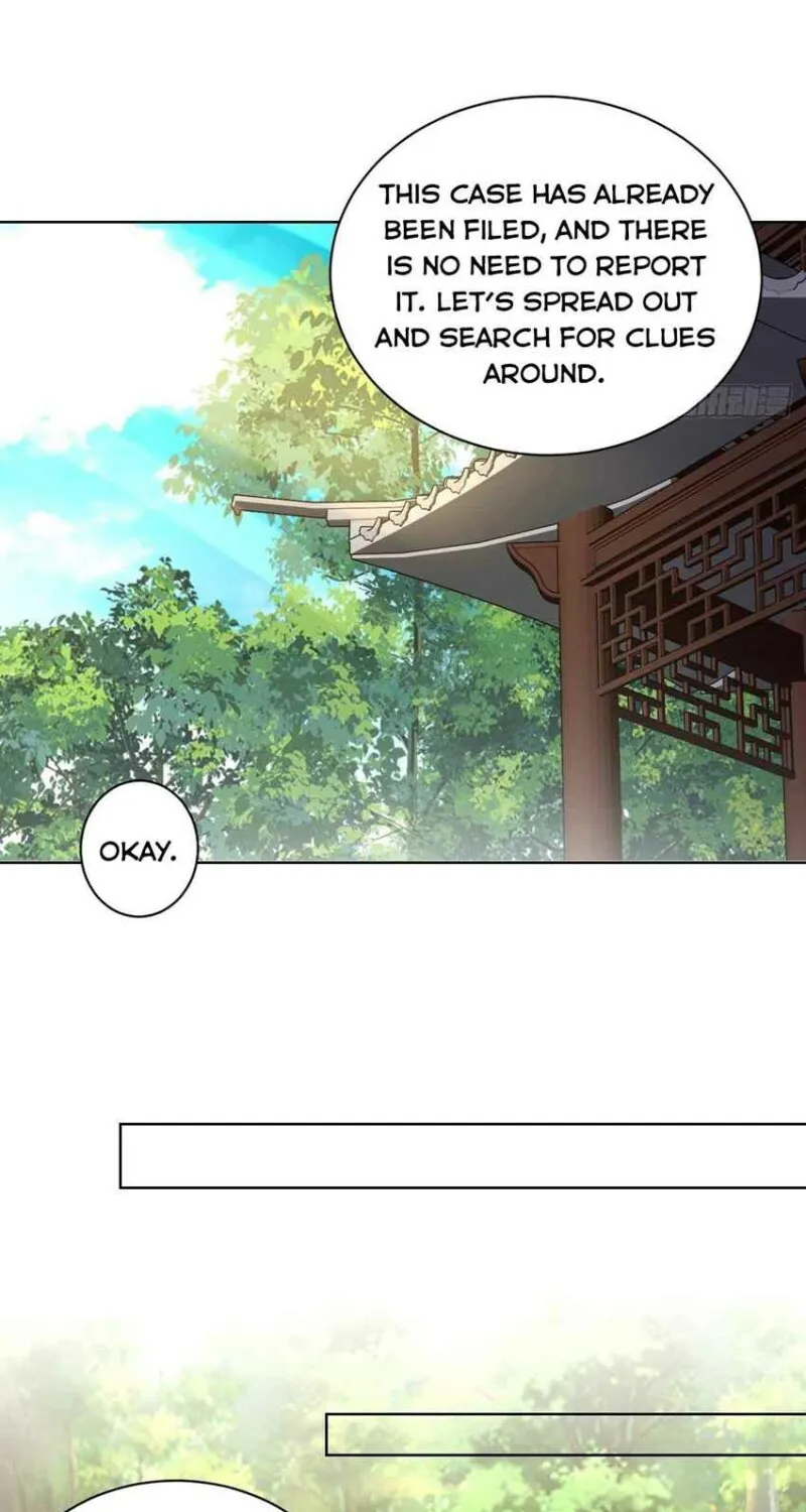 Beipo Chengwei Fanpai Zhuixu Zinmanga X Chapter 267 Page 14