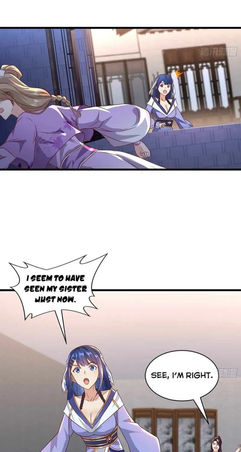 Beipo Chengwei Fanpai Zhuixu Zinmanga X Chapter 265 Page 20