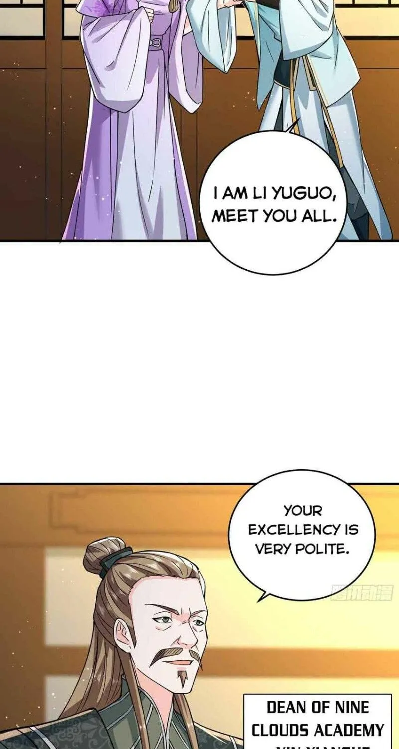 Beipo Chengwei Fanpai Zhuixu Zinmanga X Chapter 264 Page 33
