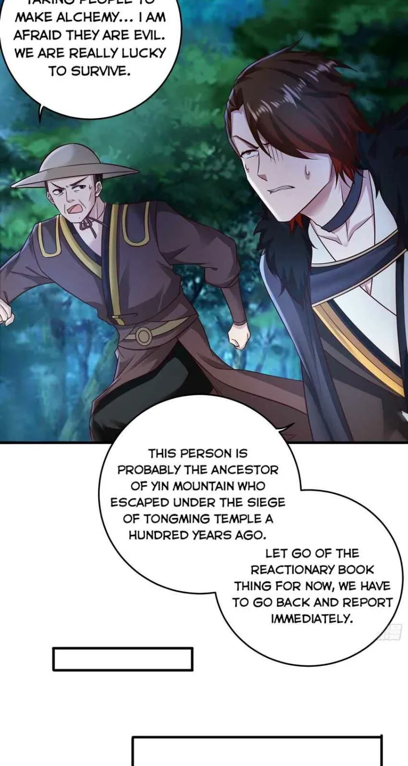 Beipo Chengwei Fanpai Zhuixu Zinmanga X Chapter 263 Page 14