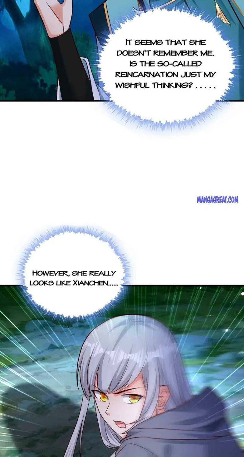 Beipo Chengwei Fanpai Zhuixu Zinmanga X Chapter 263 Page 17