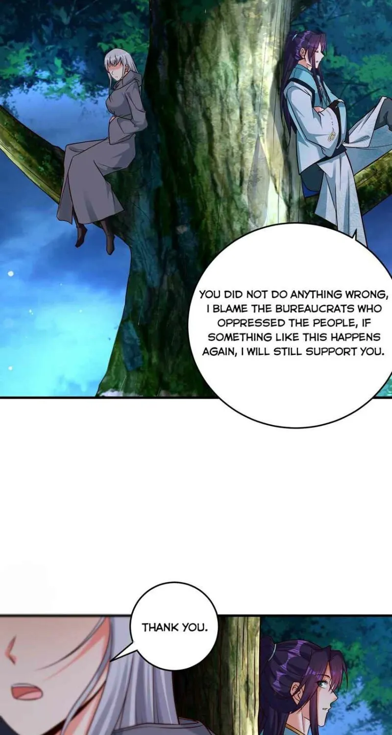 Beipo Chengwei Fanpai Zhuixu Zinmanga X Chapter 263 Page 20