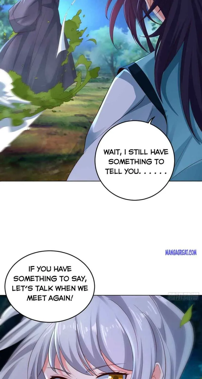 Beipo Chengwei Fanpai Zhuixu Zinmanga X Chapter 263 Page 26