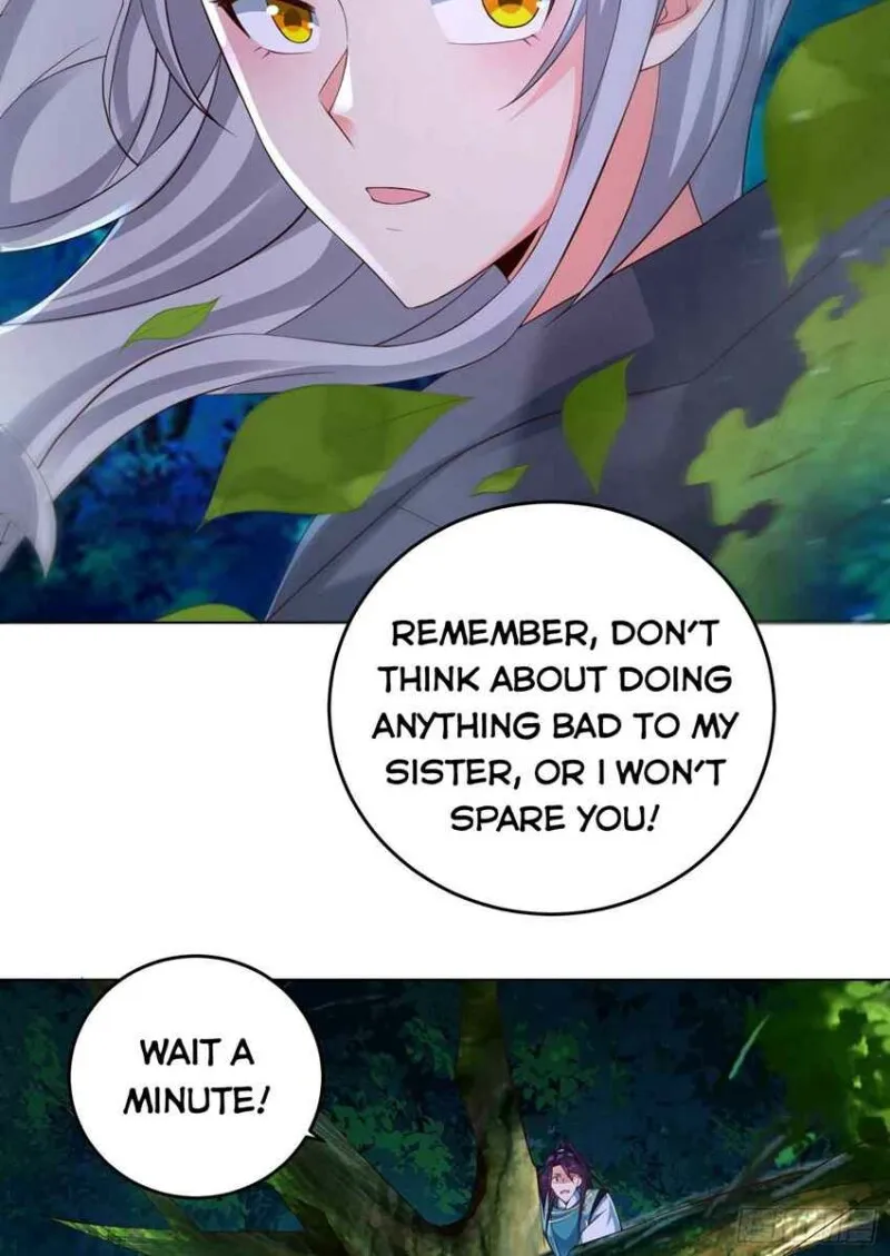 Beipo Chengwei Fanpai Zhuixu Zinmanga X Chapter 263 Page 27