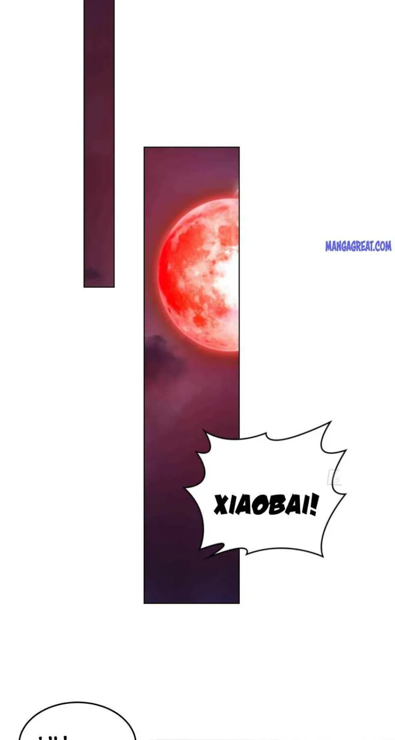 Beipo Chengwei Fanpai Zhuixu Zinmanga X Chapter 263 Page 30