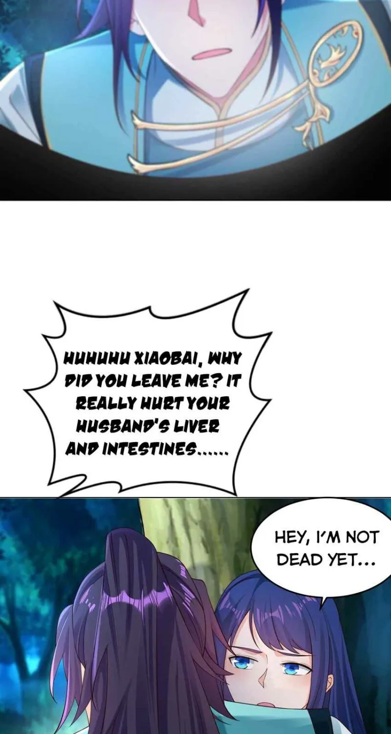 Beipo Chengwei Fanpai Zhuixu Zinmanga X Chapter 263 Page 32