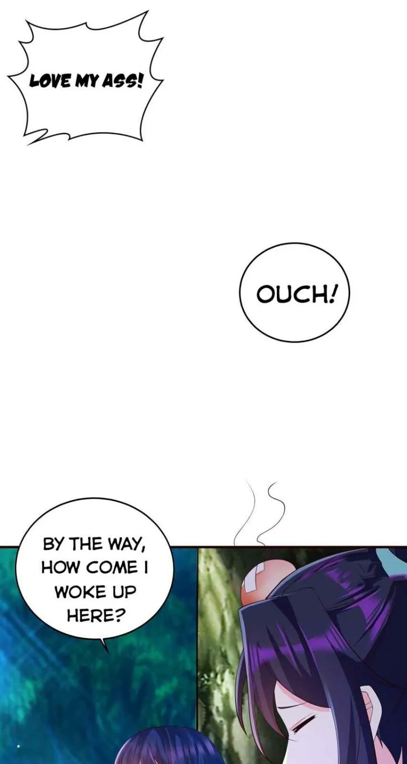 Beipo Chengwei Fanpai Zhuixu Zinmanga X Chapter 263 Page 36