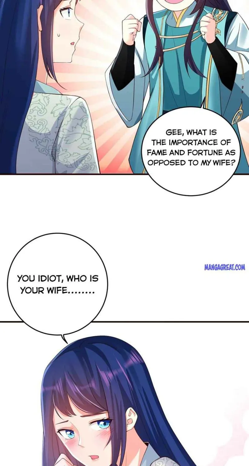 Beipo Chengwei Fanpai Zhuixu Zinmanga X Chapter 263 Page 38