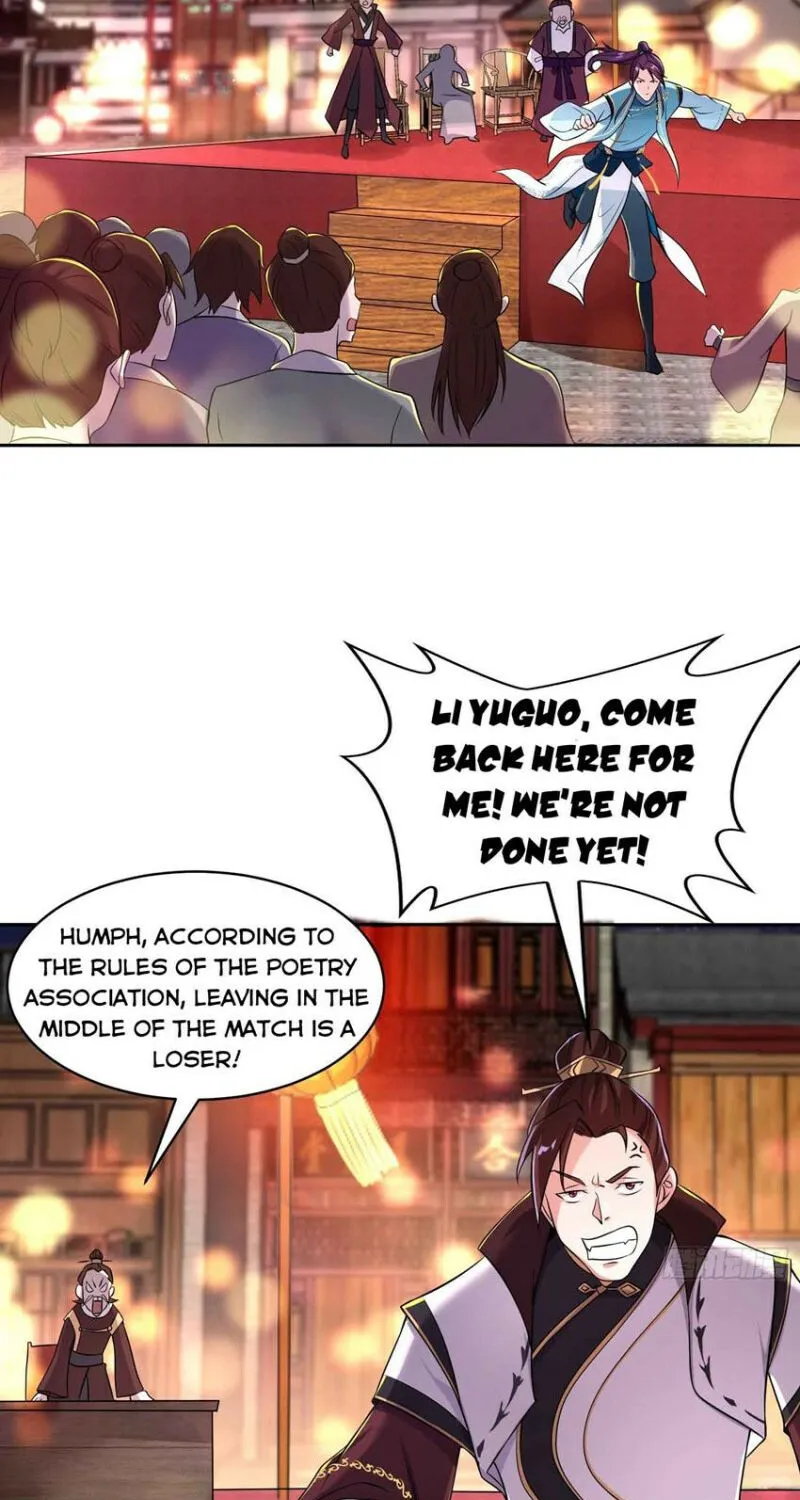 Beipo Chengwei Fanpai Zhuixu Zinmanga X Chapter 262 Page 3