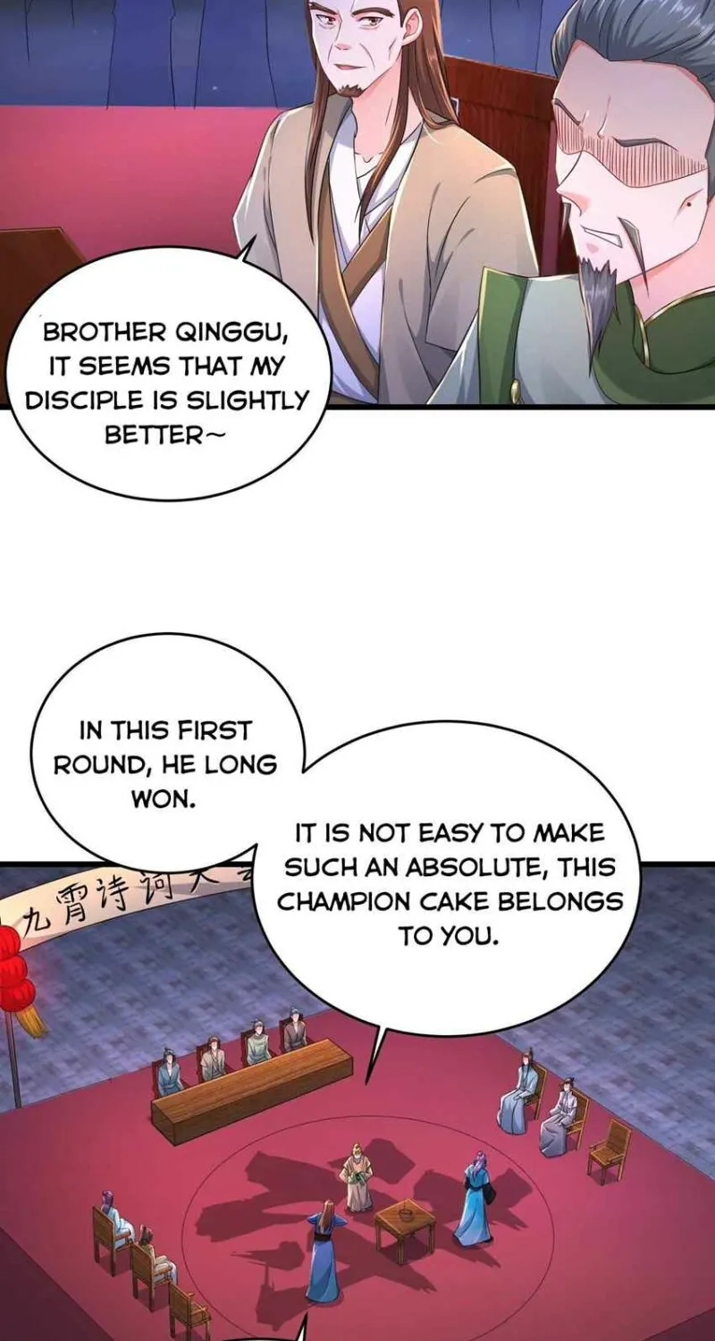 Beipo Chengwei Fanpai Zhuixu Zinmanga X Chapter 261 Page 8