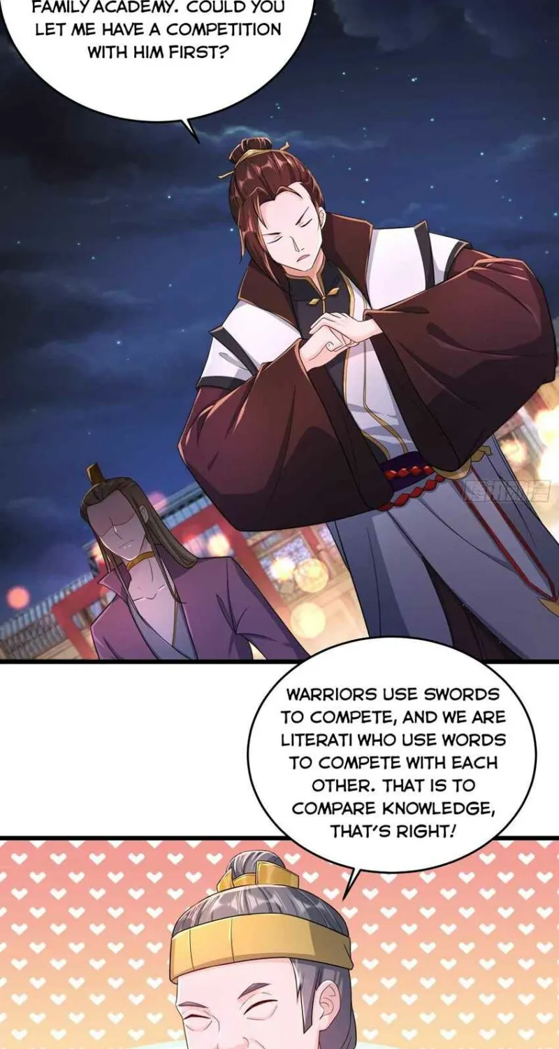 Beipo Chengwei Fanpai Zhuixu Zinmanga X Chapter 261 Page 11