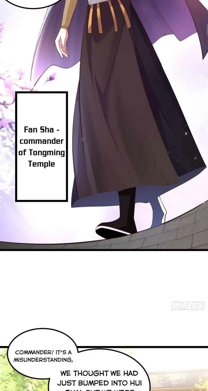 Beipo Chengwei Fanpai Zhuixu Zinmanga X Chapter 257 Page 6