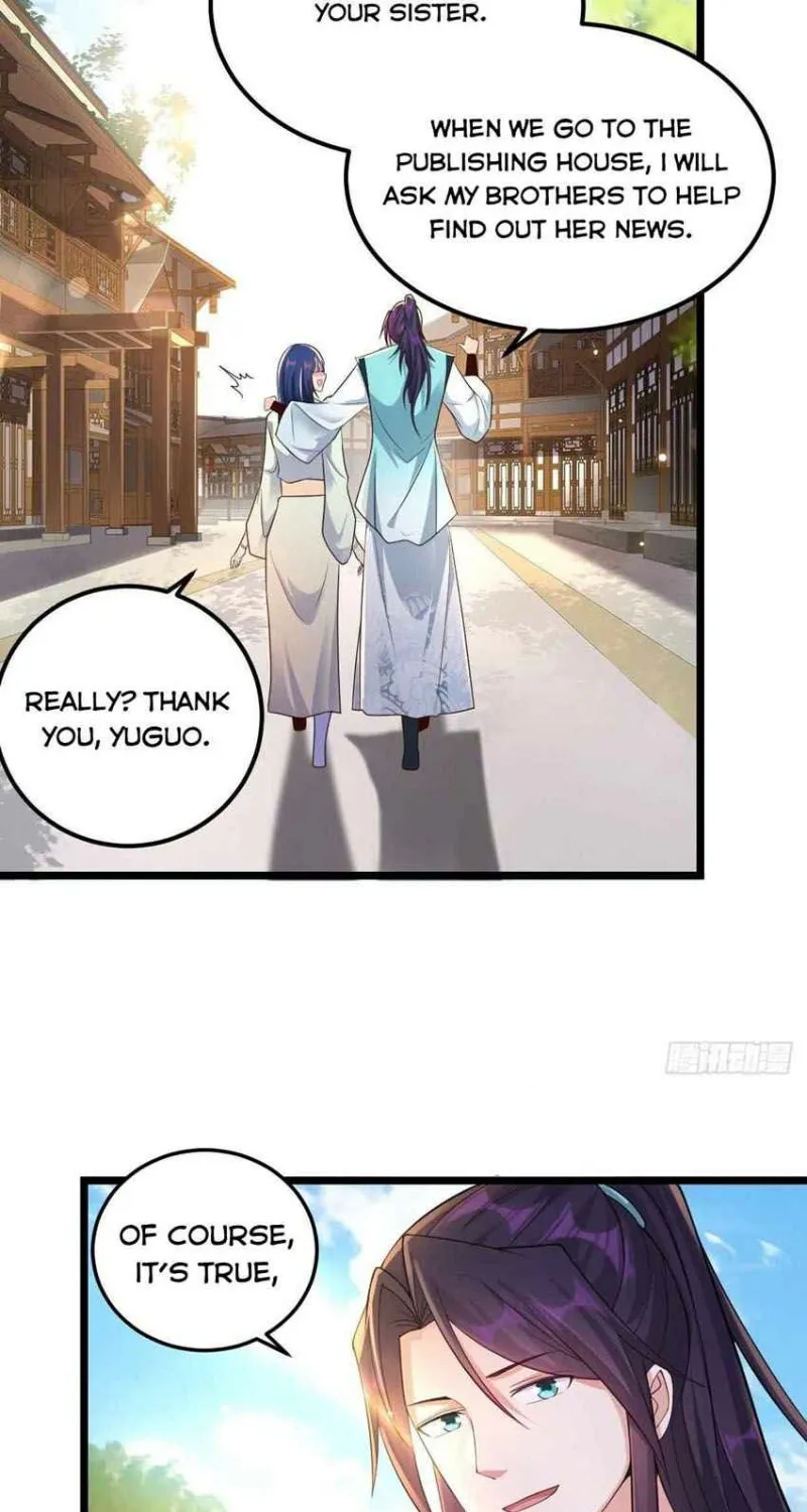 Beipo Chengwei Fanpai Zhuixu Zinmanga X Chapter 257 Page 11