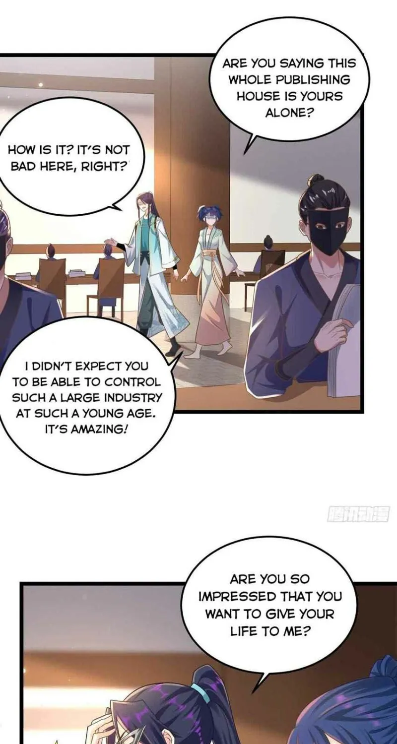 Beipo Chengwei Fanpai Zhuixu Zinmanga X Chapter 257 Page 17