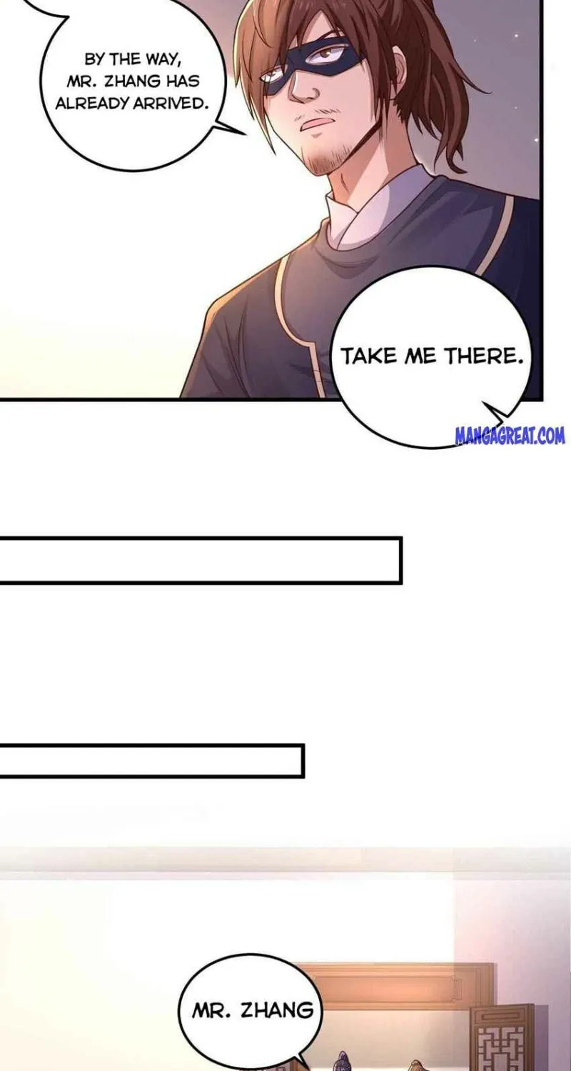 Beipo Chengwei Fanpai Zhuixu Zinmanga X Chapter 257 Page 23