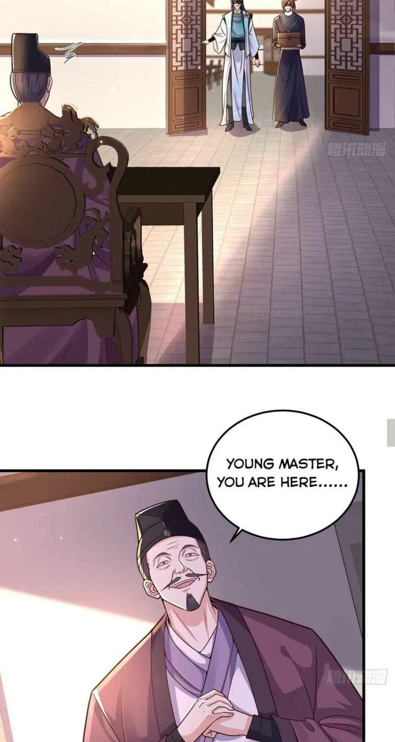 Beipo Chengwei Fanpai Zhuixu Zinmanga X Chapter 257 Page 24