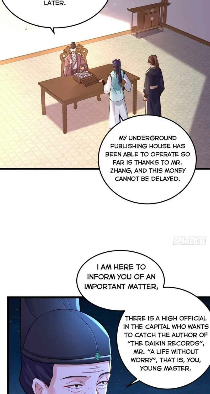 Beipo Chengwei Fanpai Zhuixu Zinmanga X Chapter 257 Page 27