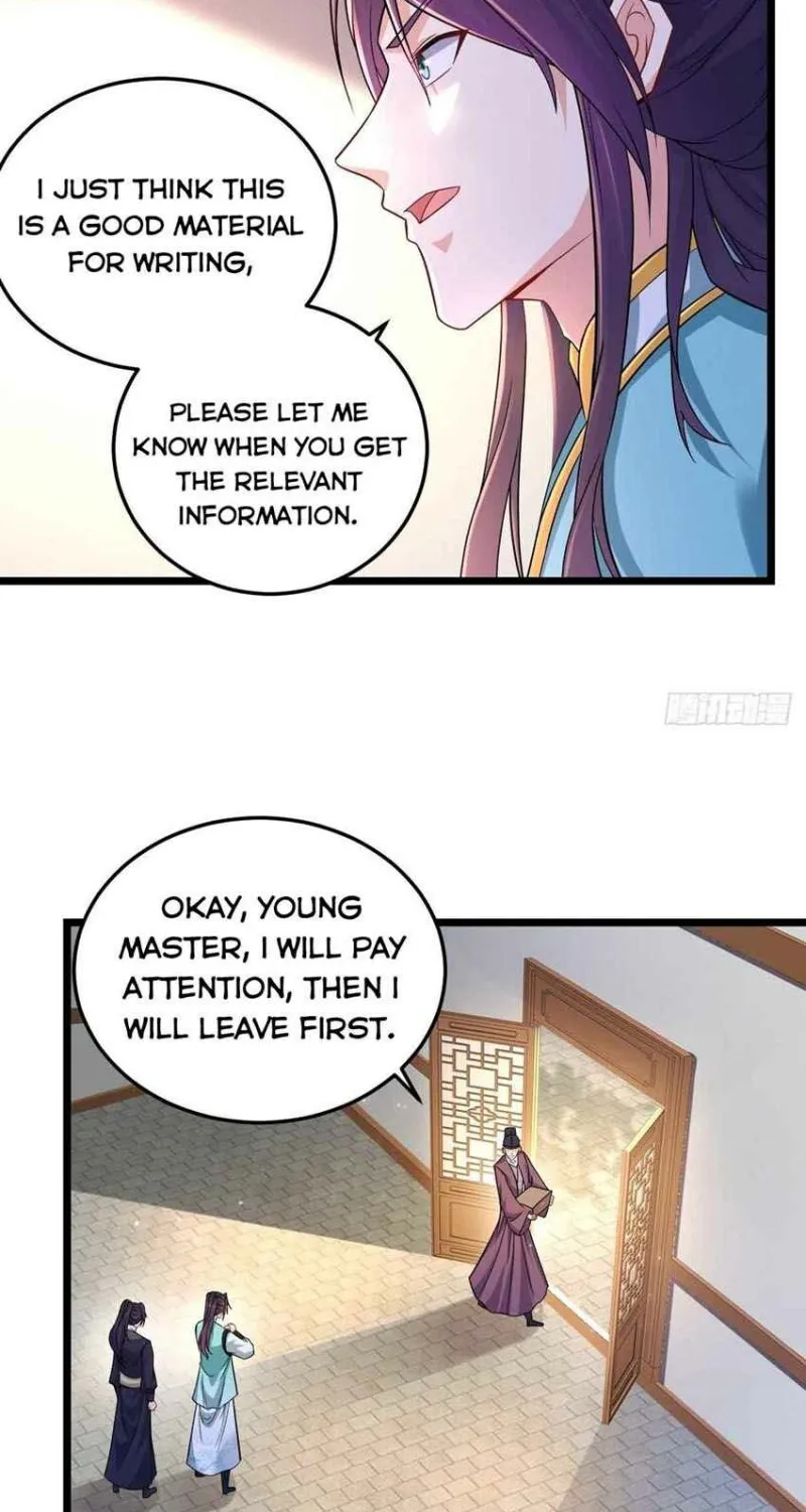 Beipo Chengwei Fanpai Zhuixu Zinmanga X Chapter 257 Page 30