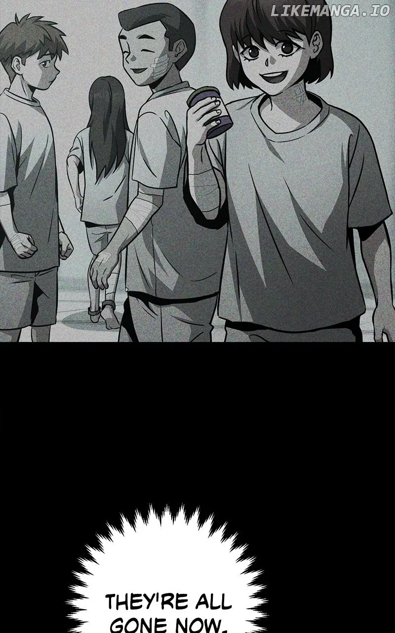 Hero The Maximum Zinmanga X Chapter 54 Page 17