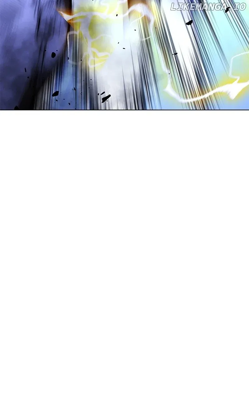 Hero The Maximum Zinmanga X Chapter 54 Page 38