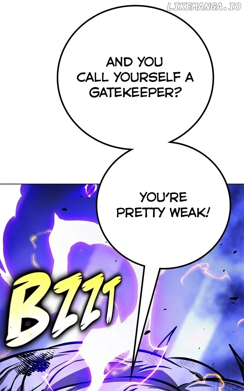 Hero The Maximum Zinmanga X Chapter 54 Page 39