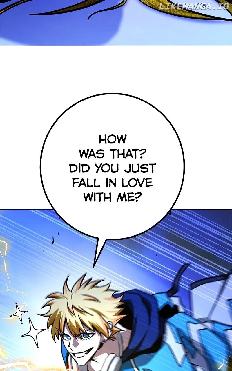 Hero The Maximum Zinmanga X Chapter 54 Page 41