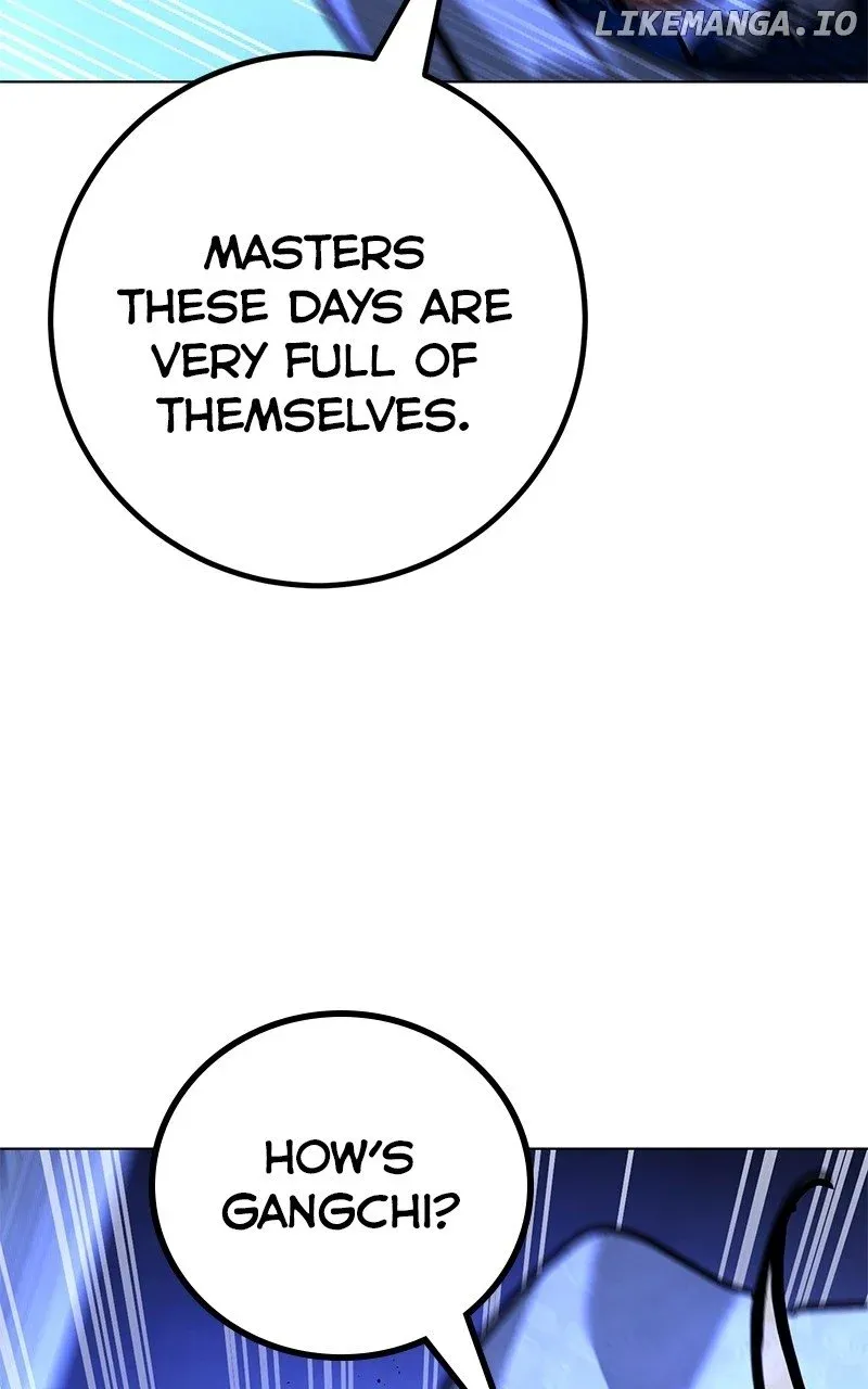 Hero The Maximum Zinmanga X Chapter 54 Page 43