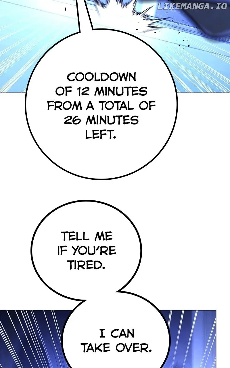 Hero The Maximum Zinmanga X Chapter 54 Page 45