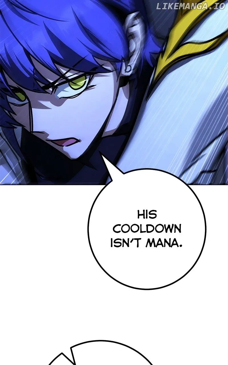 Hero The Maximum Zinmanga X Chapter 54 Page 49
