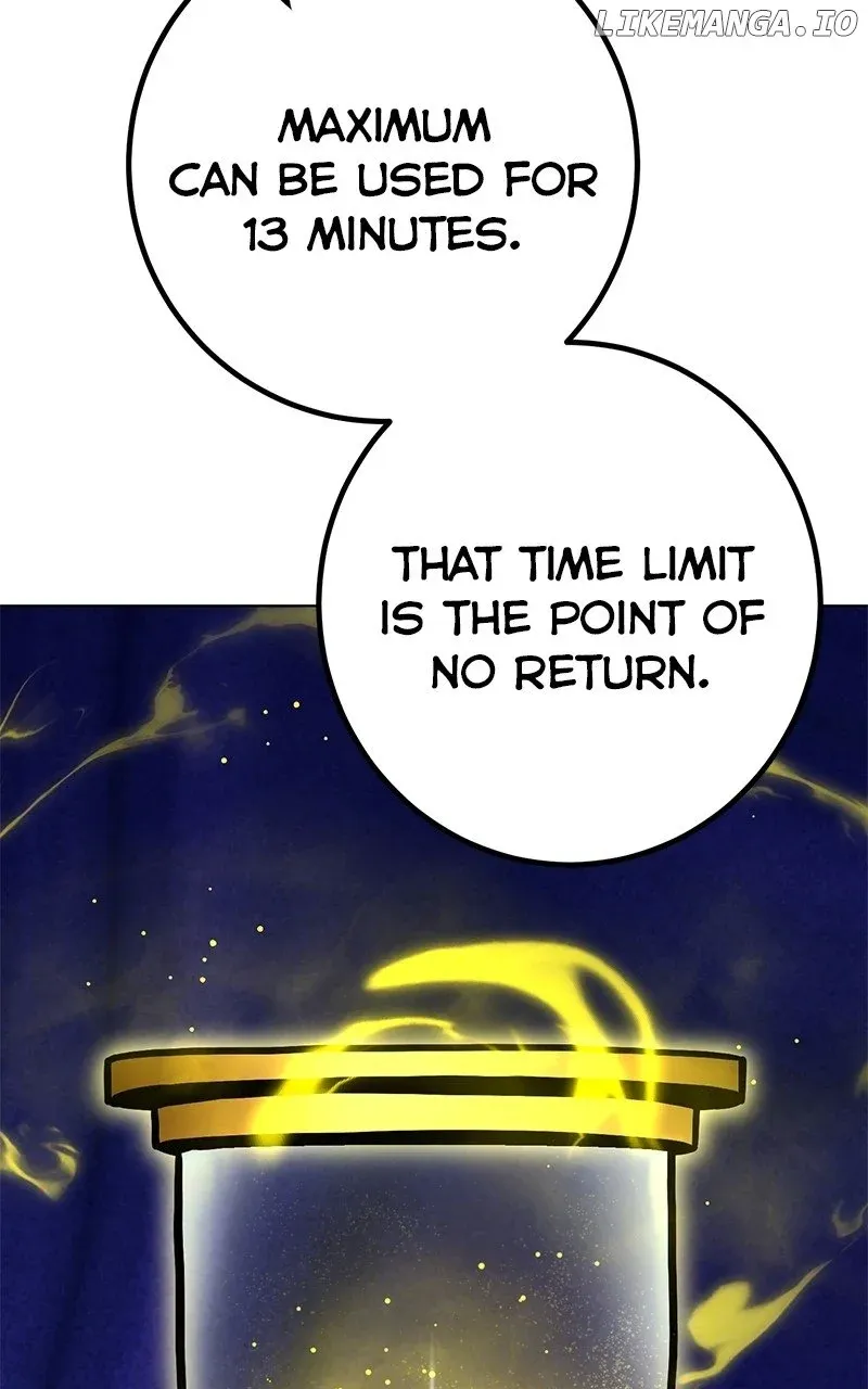 Hero The Maximum Zinmanga X Chapter 54 Page 50