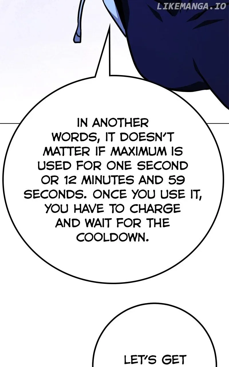 Hero The Maximum Zinmanga X Chapter 54 Page 53