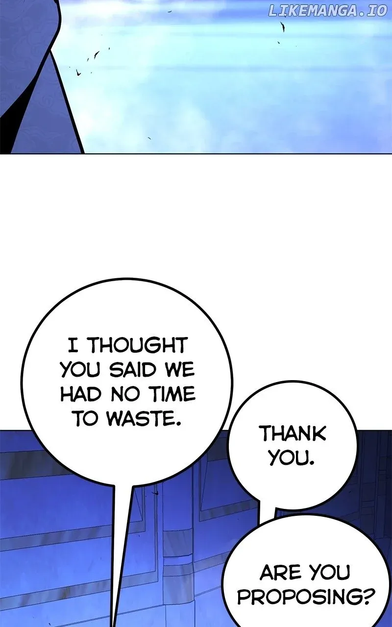 Hero The Maximum Zinmanga X Chapter 54 Page 55