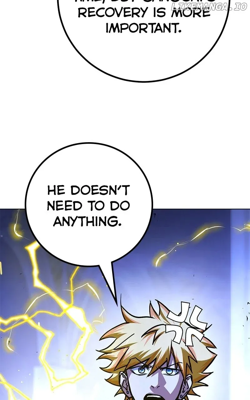 Hero The Maximum Zinmanga X Chapter 54 Page 57
