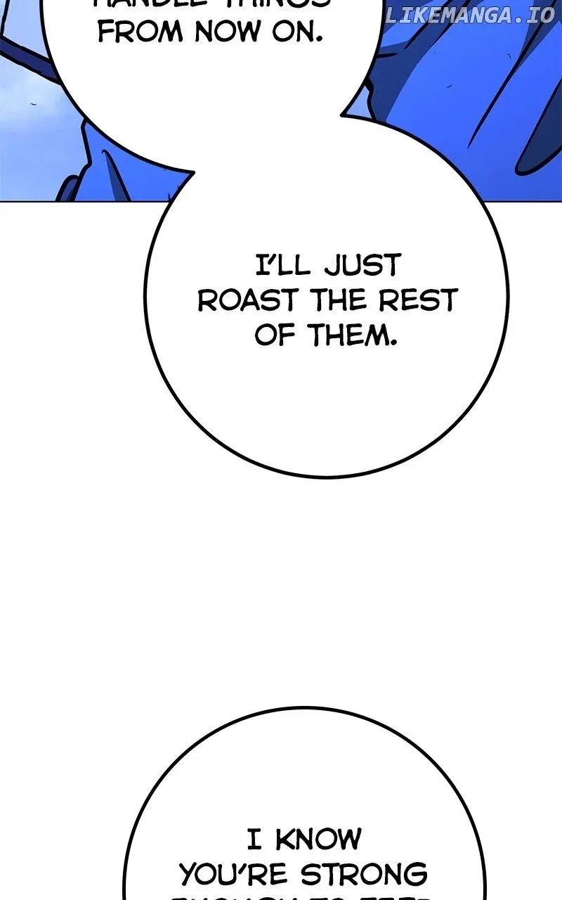 Hero The Maximum Zinmanga X Chapter 54 Page 59